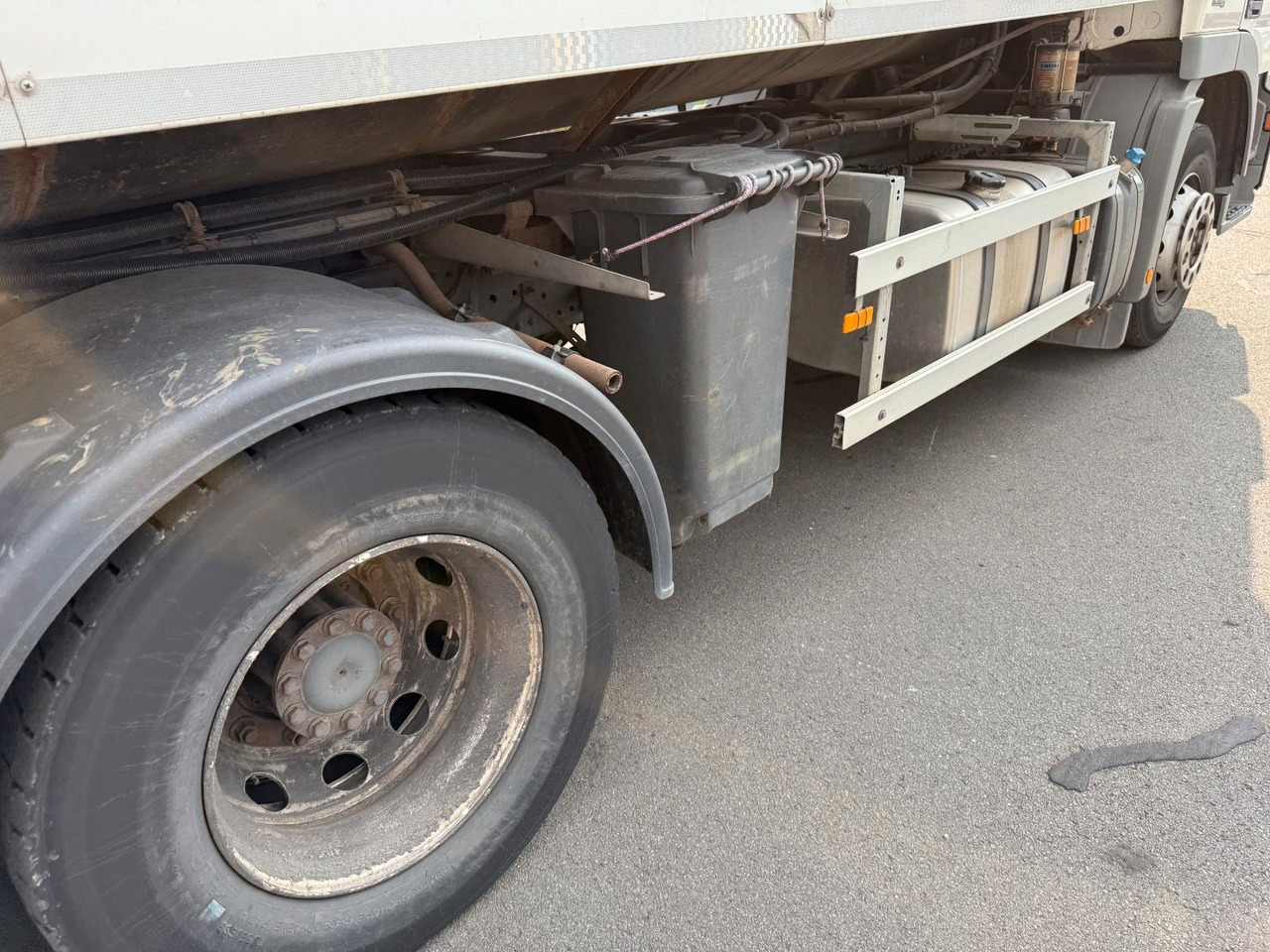 Mercedes-Benz Actros MP3 2532 6x2 Faun Rotorpress 521 - Śmieciarka: zdjęcie 5 Mercedes-Benz Actros MP3 2532 6x2 Faun Rotorpress 521 - Śmieciarka: zdjęcie 5