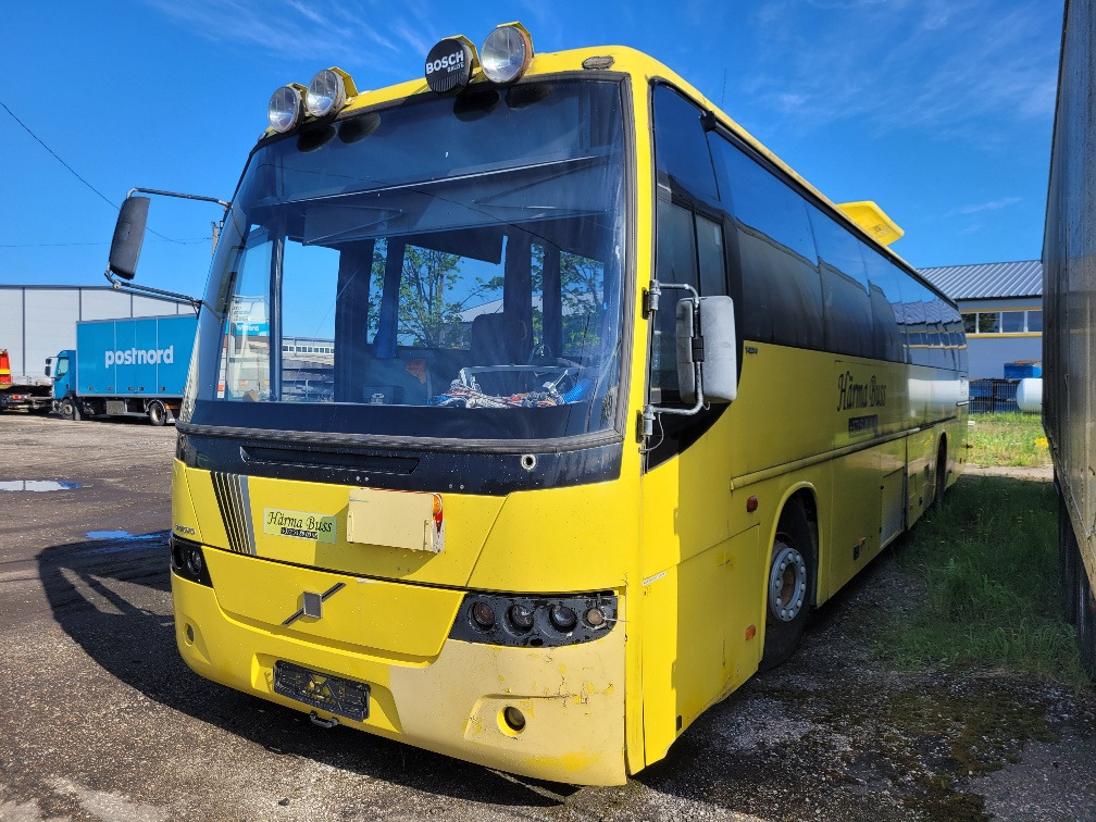 VOLVO B12B, VOLVO B12M, VOLVO B7R FOR SPAREPARTS - Turystyczny autobus: zdjęcie 2 VOLVO B12B, VOLVO B12M, VOLVO B7R FOR SPAREPARTS - Turystyczny autobus: zdjęcie 2