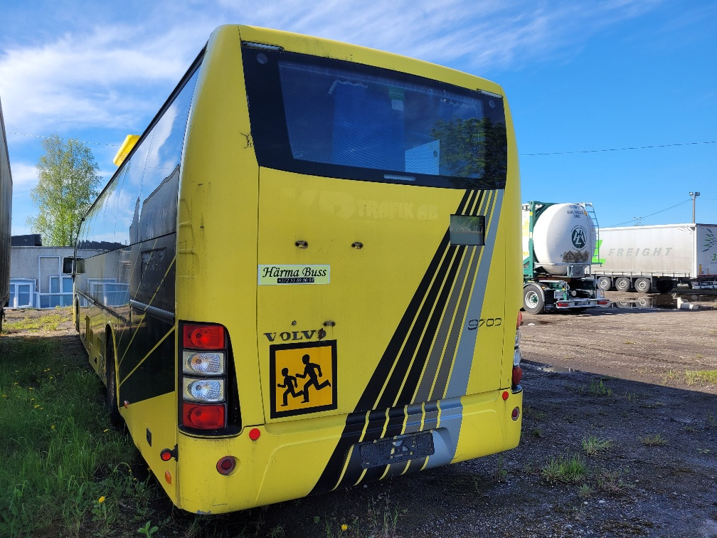 VOLVO B12B, VOLVO B12M, VOLVO B7R FOR SPAREPARTS - Turystyczny autobus: zdjęcie 4 VOLVO B12B, VOLVO B12M, VOLVO B7R FOR SPAREPARTS - Turystyczny autobus: zdjęcie 4