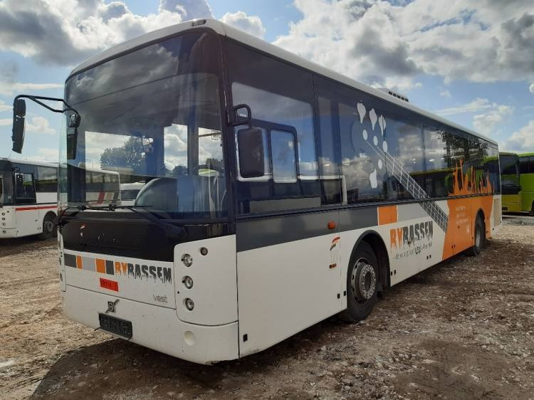 VOLVO B7RLE VEST CENTER H, 10.2006, EURO 3, RAMP, 37 seats, 12,2m - Miejski autobus: zdjęcie 2 VOLVO B7RLE VEST CENTER H, 10.2006, EURO 3, RAMP, 37 seats, 12,2m - Miejski autobus: zdjęcie 2