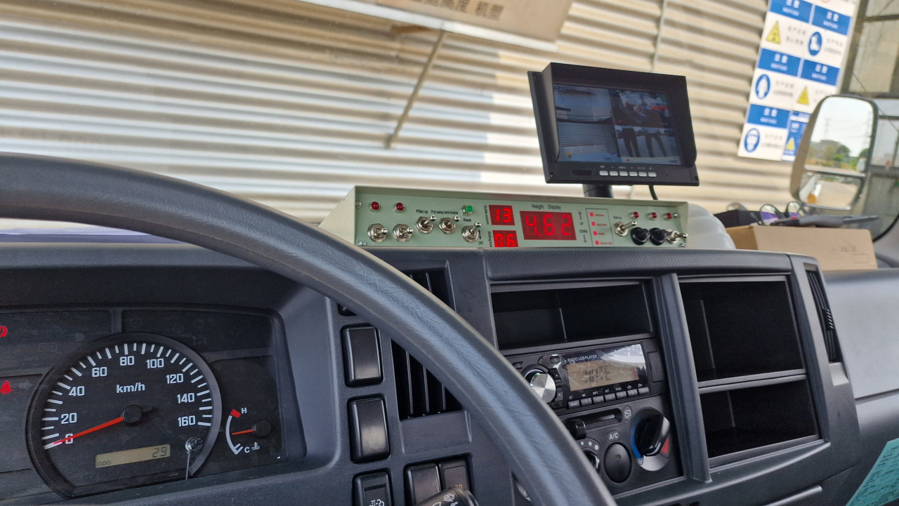 ABC PSD5900 - Schody pasażerskie: zdjęcie 4 ABC PSD5900 - Schody pasażerskie: zdjęcie 4