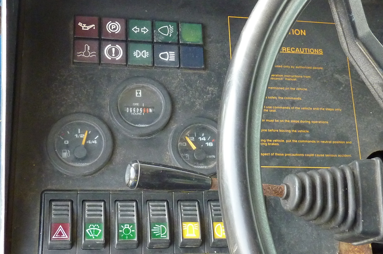 SOVAM Passenger Stairs 1.9 SPS - Schody pasażerskie: zdjęcie 3 SOVAM Passenger Stairs 1.9 SPS - Schody pasażerskie: zdjęcie 3