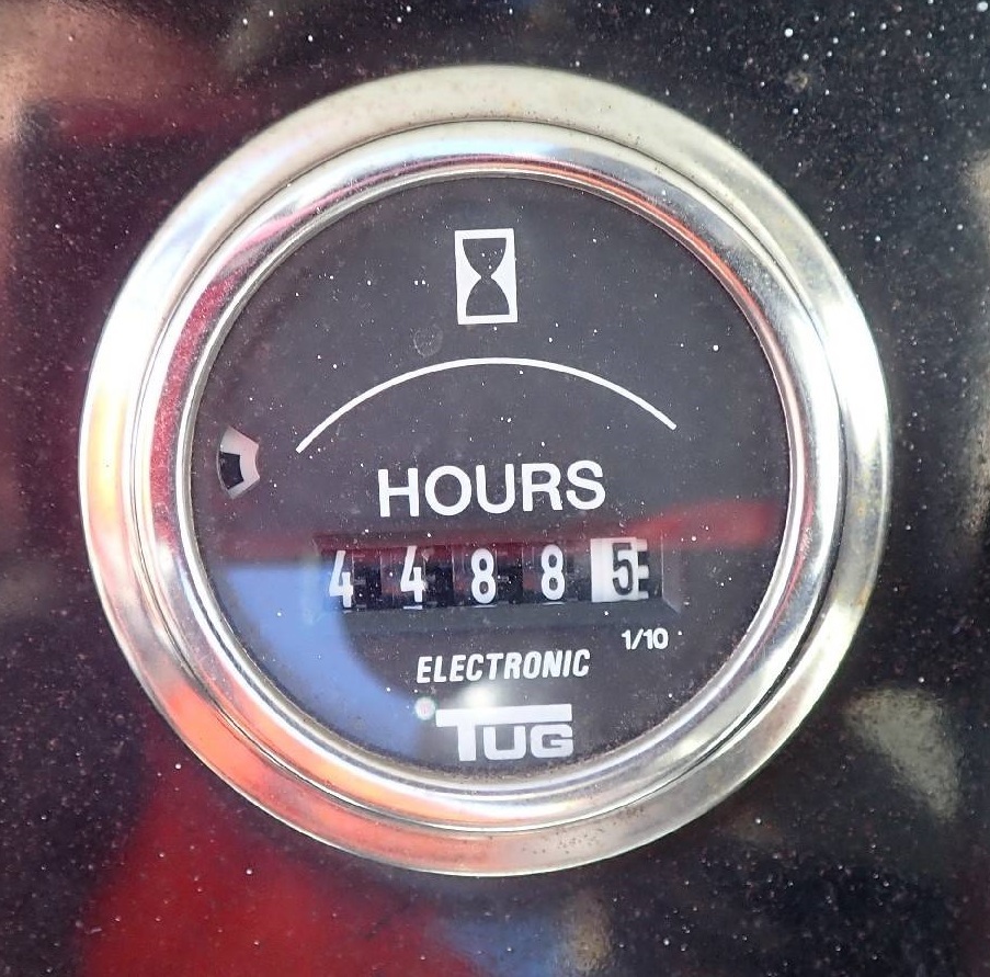 STEWART STEVENSON TUG Beltloader TUG 660-144 - Taśmociąg bagażowy: zdjęcie 2 STEWART STEVENSON TUG Beltloader TUG 660-144 - Taśmociąg bagażowy: zdjęcie 2