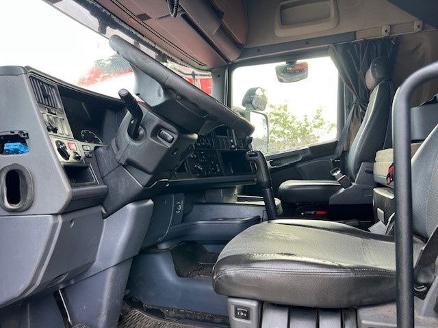 Scania R440 Manuel Gear - Ciągnik siodłowy: zdjęcie 5 Scania R440 Manuel Gear - Ciągnik siodłowy: zdjęcie 5