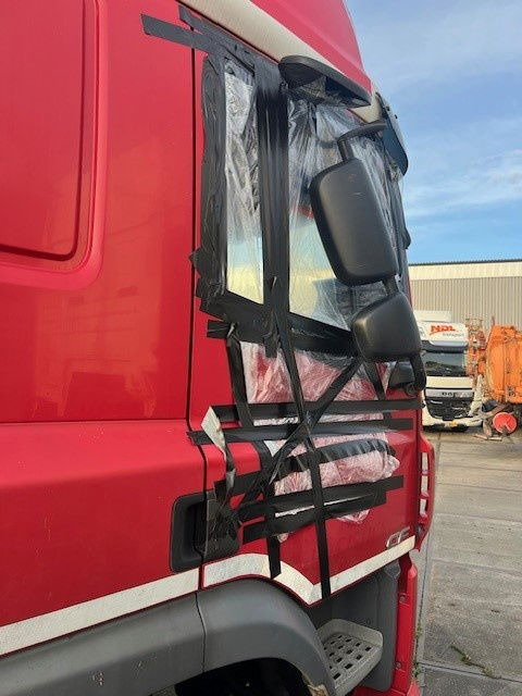 DAF CF 410 FA - Samochód ciężarowy furgon: zdjęcie 5 DAF CF 410 FA - Samochód ciężarowy furgon: zdjęcie 5