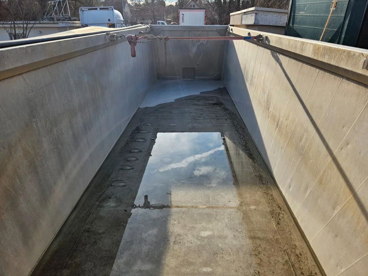 Wielton NW-3 38m3 Lifting Axle, Alloy w. - Naczepa wywrotka: zdjęcie 5 Wielton NW-3 38m3 Lifting Axle, Alloy w. - Naczepa wywrotka: zdjęcie 5