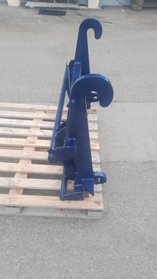 JCB Q-Fit Radlader Euro Schnellwechsler Adapter Teleskoplader - Szybkozłącza do Ładowarek kołowych: zdjęcie 2 JCB Q-Fit Radlader Euro Schnellwechsler Adapter Teleskoplader - Szybkozłącza do Ładowarek kołowych: zdjęcie 2