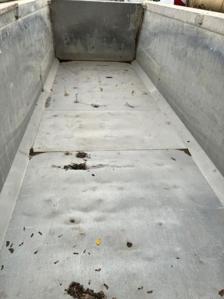 CARNEHL Kippauflieger CHKS A Kippauflieger - Naczepa wywrotka: zdjęcie 5 CARNEHL Kippauflieger CHKS A Kippauflieger - Naczepa wywrotka: zdjęcie 5