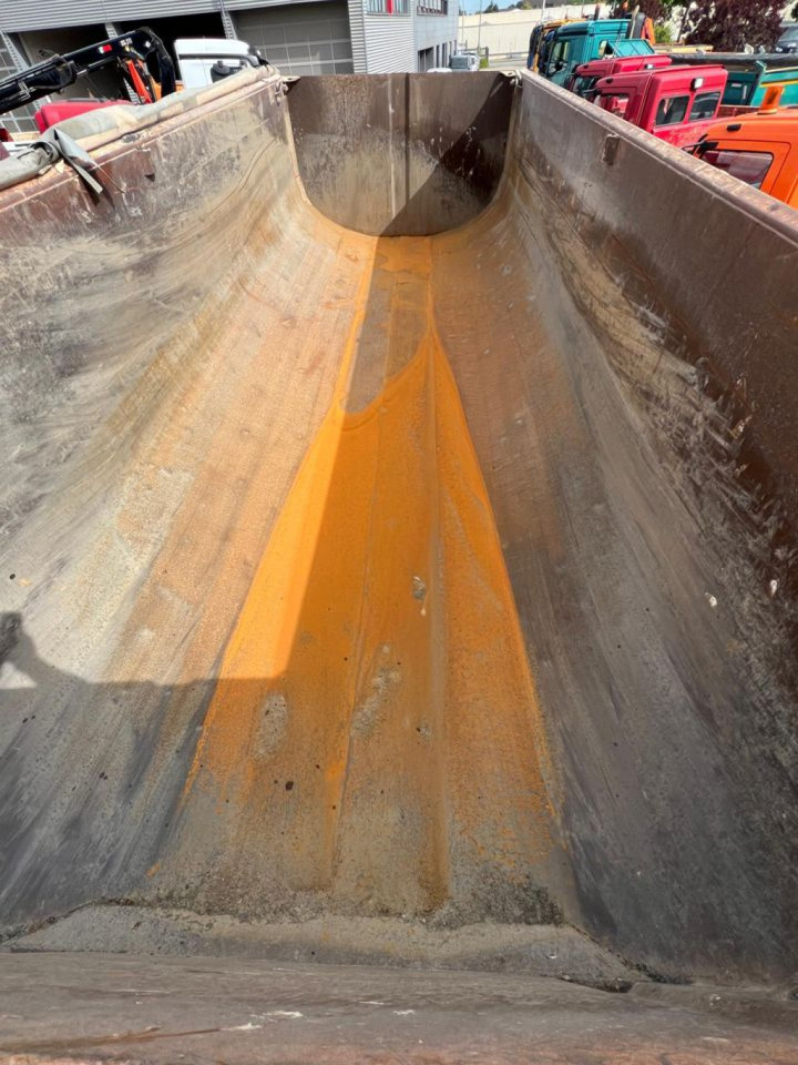 CARNEHL Kippauflieger CHKS HH KippaufliegerKurzsattel - Naczepa wywrotka: zdjęcie 4 CARNEHL Kippauflieger CHKS HH KippaufliegerKurzsattel - Naczepa wywrotka: zdjęcie 4