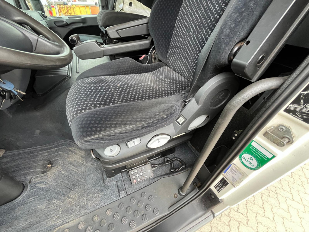 MERCEDES-BENZ Actros 2532 L 6x2 Müllwagen Faun Powerpress 25m³ - Śmieciarka: zdjęcie 2 MERCEDES-BENZ Actros 2532 L 6x2 Müllwagen Faun Powerpress 25m³ - Śmieciarka: zdjęcie 2