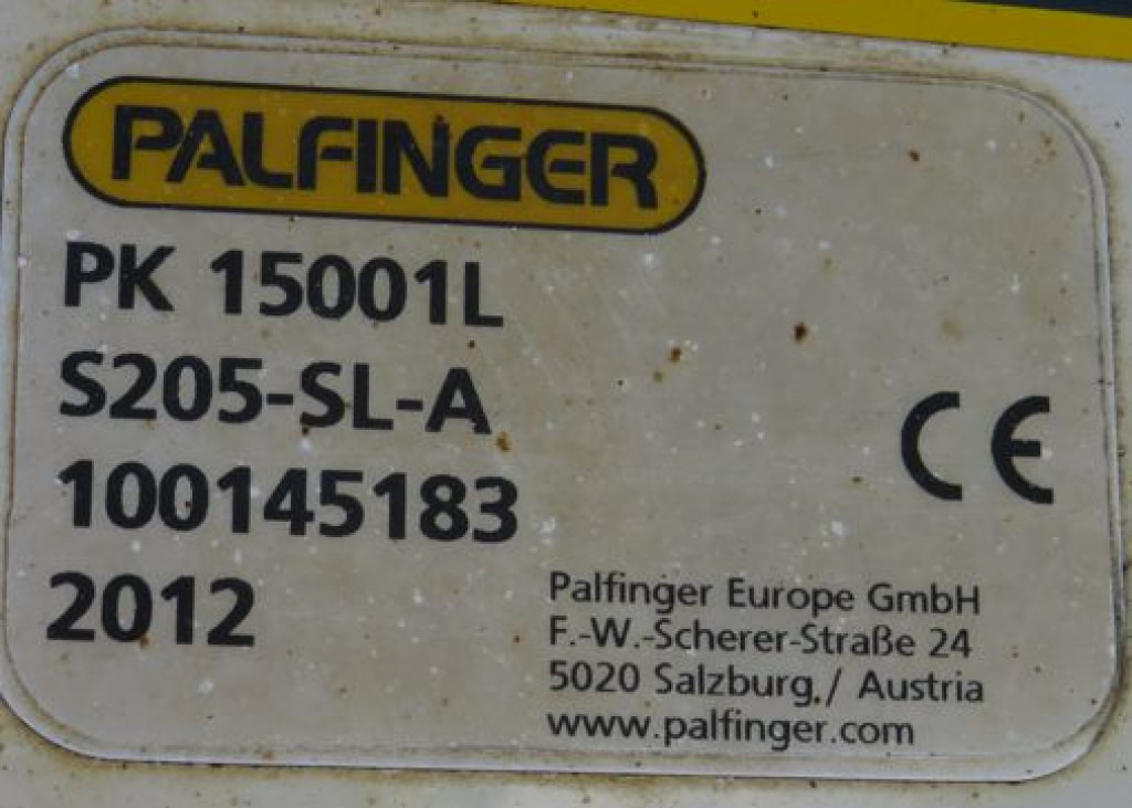 MERCEDES-BENZ Actros 2541 L6x2 Pritsche Heckkran Funk - Samochód ciężarowy skrzyniowy/ Platforma, Samochod ciężarowy z HDS: zdjęcie 5 MERCEDES-BENZ Actros 2541 L6x2 Pritsche Heckkran Funk - Samochód ciężarowy skrzyniowy/ Platforma, Samochod ciężarowy z HDS: zdjęcie 5