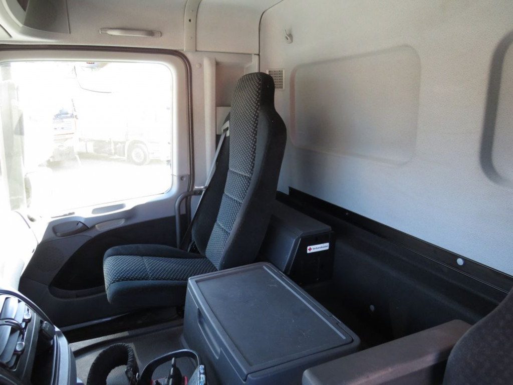 MERCEDES-BENZ Actros 2541 L6x2 Pritsche Heckkran Funk - Samochód ciężarowy skrzyniowy/ Platforma, Samochod ciężarowy z HDS: zdjęcie 3 MERCEDES-BENZ Actros 2541 L6x2 Pritsche Heckkran Funk - Samochód ciężarowy skrzyniowy/ Platforma, Samochod ciężarowy z HDS: zdjęcie 3