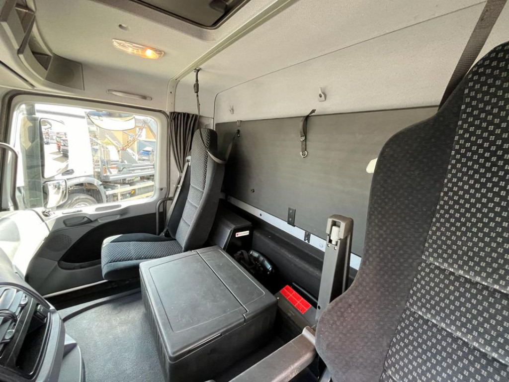 MERCEDES-BENZ Actros 2546 L 6x2 Pritsche Heckkran Hiab 288 6xhyd - Samochód ciężarowy skrzyniowy/ Platforma, Samochod ciężarowy z HDS: zdjęcie 4 MERCEDES-BENZ Actros 2546 L 6x2 Pritsche Heckkran Hiab 288 6xhyd - Samochód ciężarowy skrzyniowy/ Platforma, Samochod ciężarowy z HDS: zdjęcie 4