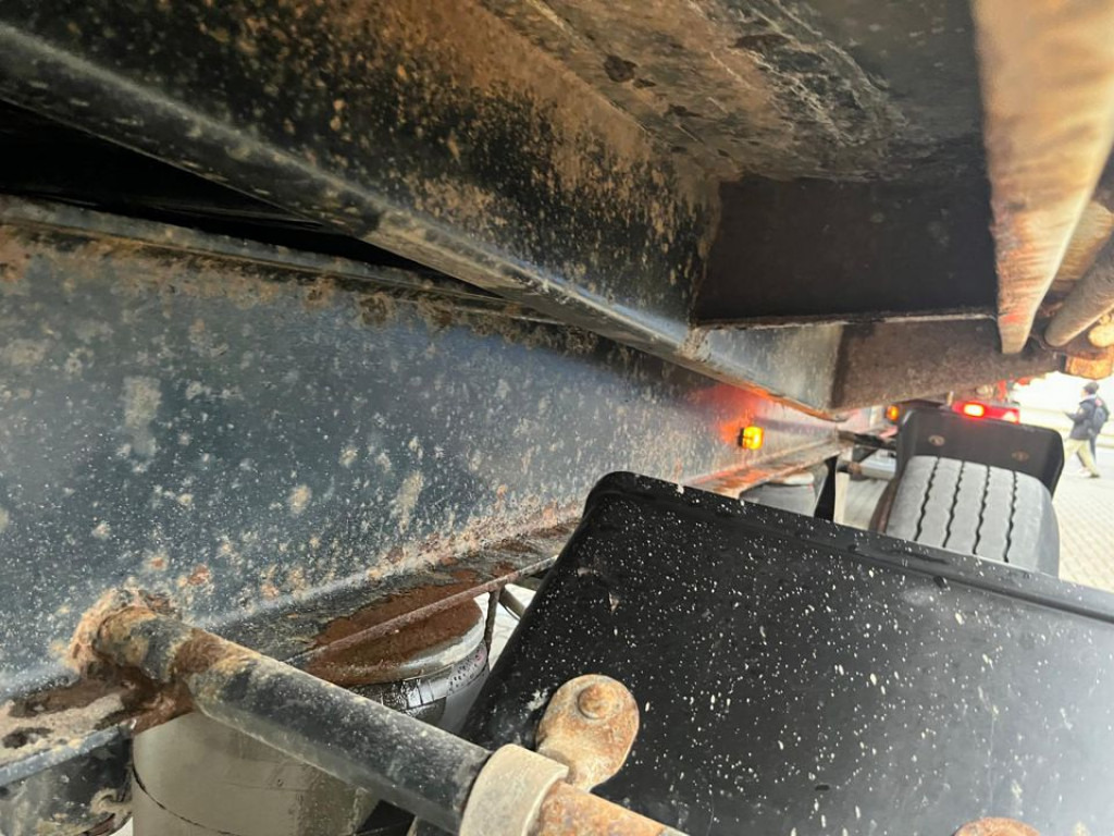 Przyczepa wywrotka RENDERS Tandem-3-Seiten-Kipper Kippanhänger RMAD 9-9L: zdjęcie 12 Przyczepa wywrotka RENDERS Tandem-3-Seiten-Kipper Kippanhänger RMAD 9-9L: zdjęcie 12