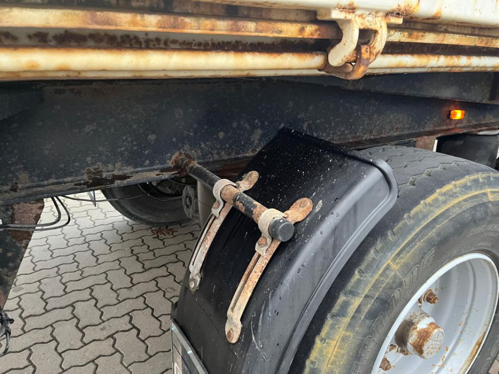 Przyczepa wywrotka RENDERS Tandem-3-Seiten-Kipper Kippanhänger RMAD 9-9L: zdjęcie 11 Przyczepa wywrotka RENDERS Tandem-3-Seiten-Kipper Kippanhänger RMAD 9-9L: zdjęcie 11