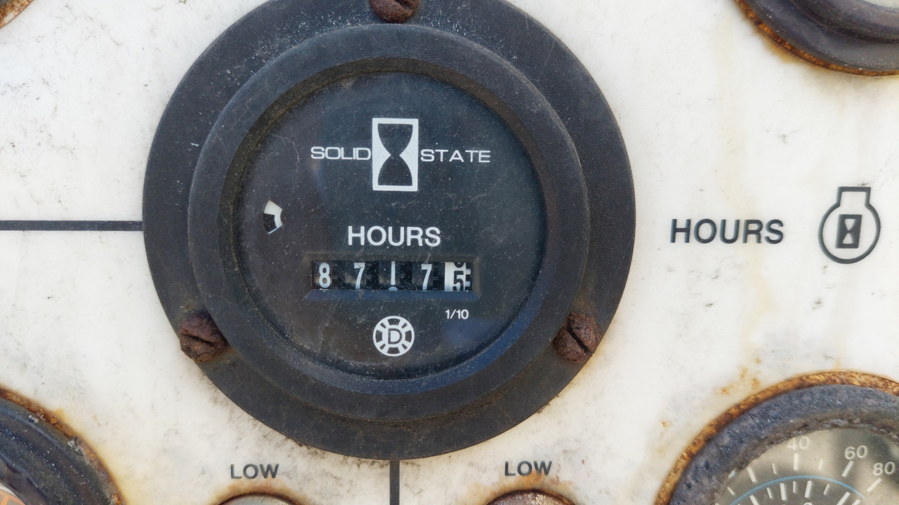 90CU24P5 GPU Hobart - Lotniskowy zasilacz elektroenergetyczny: zdjęcie 5 90CU24P5 GPU Hobart - Lotniskowy zasilacz elektroenergetyczny: zdjęcie 5