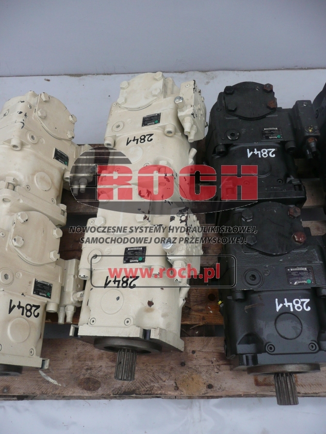 REXROTH A11VLO145DRS/11R-NSD12-K17 2122067 MM0237789 249.26.35.09 2122070 + A11VLO145DRS/11R-NSD12N00 2097579 MM0237789 249.26.35.09 2122070 - Pompa hydrauliczna do Maszyn budowlanych: zdjęcie 1 REXROTH A11VLO145DRS/11R-NSD12-K17 2122067 MM0237789 249.26.35.09 2122070 + A11VLO145DRS/11R-NSD12N00 2097579 MM0237789 249.26.35.09 2122070 - Pompa hydrauliczna do Maszyn budowlanych: zdjęcie 1