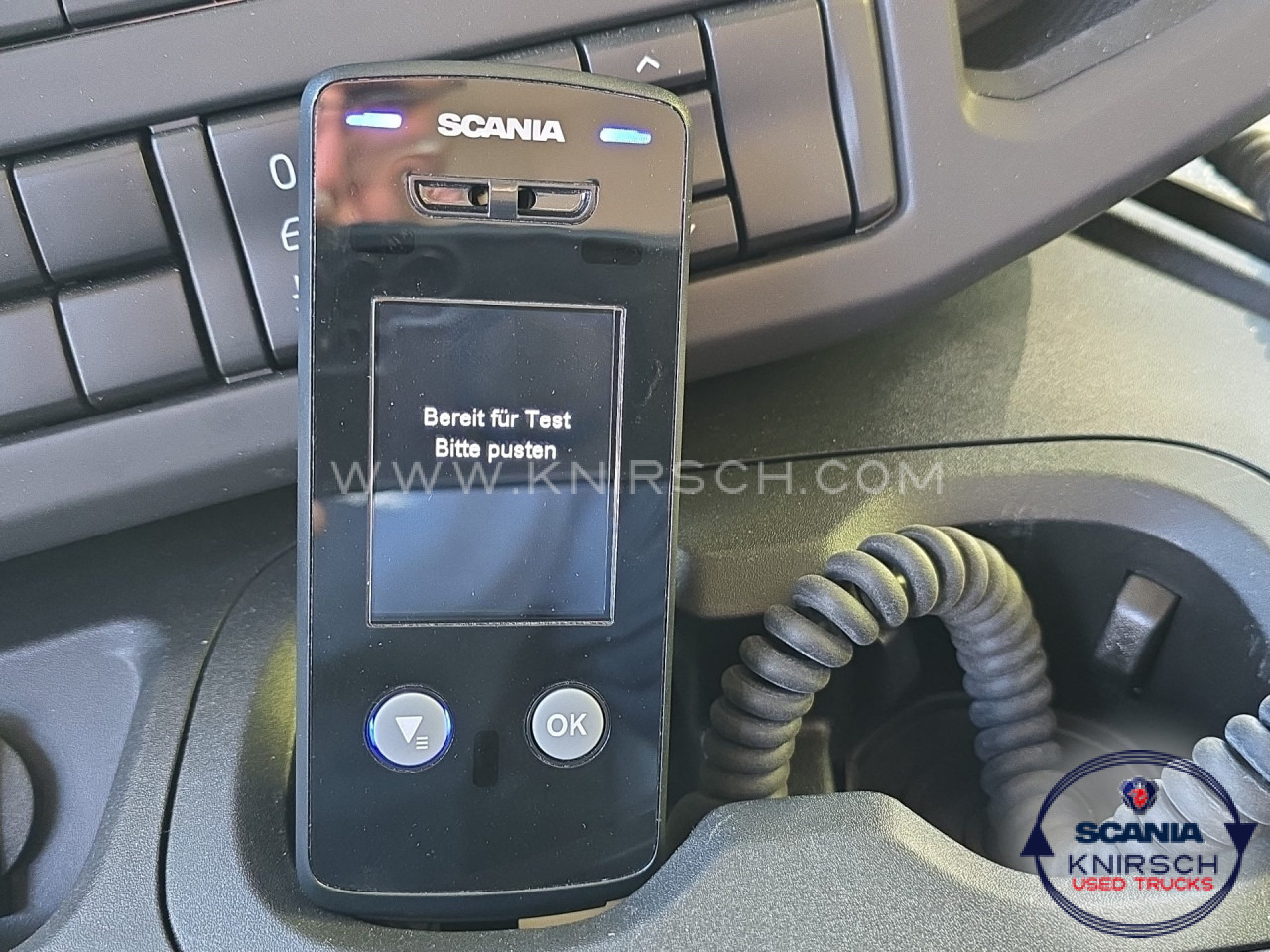 SCANIA P 230 A4x2NB ELEKTRO BEV Förderung möglich - Ciągnik siodłowy: zdjęcie 3 SCANIA P 230 A4x2NB ELEKTRO BEV Förderung möglich - Ciągnik siodłowy: zdjęcie 3