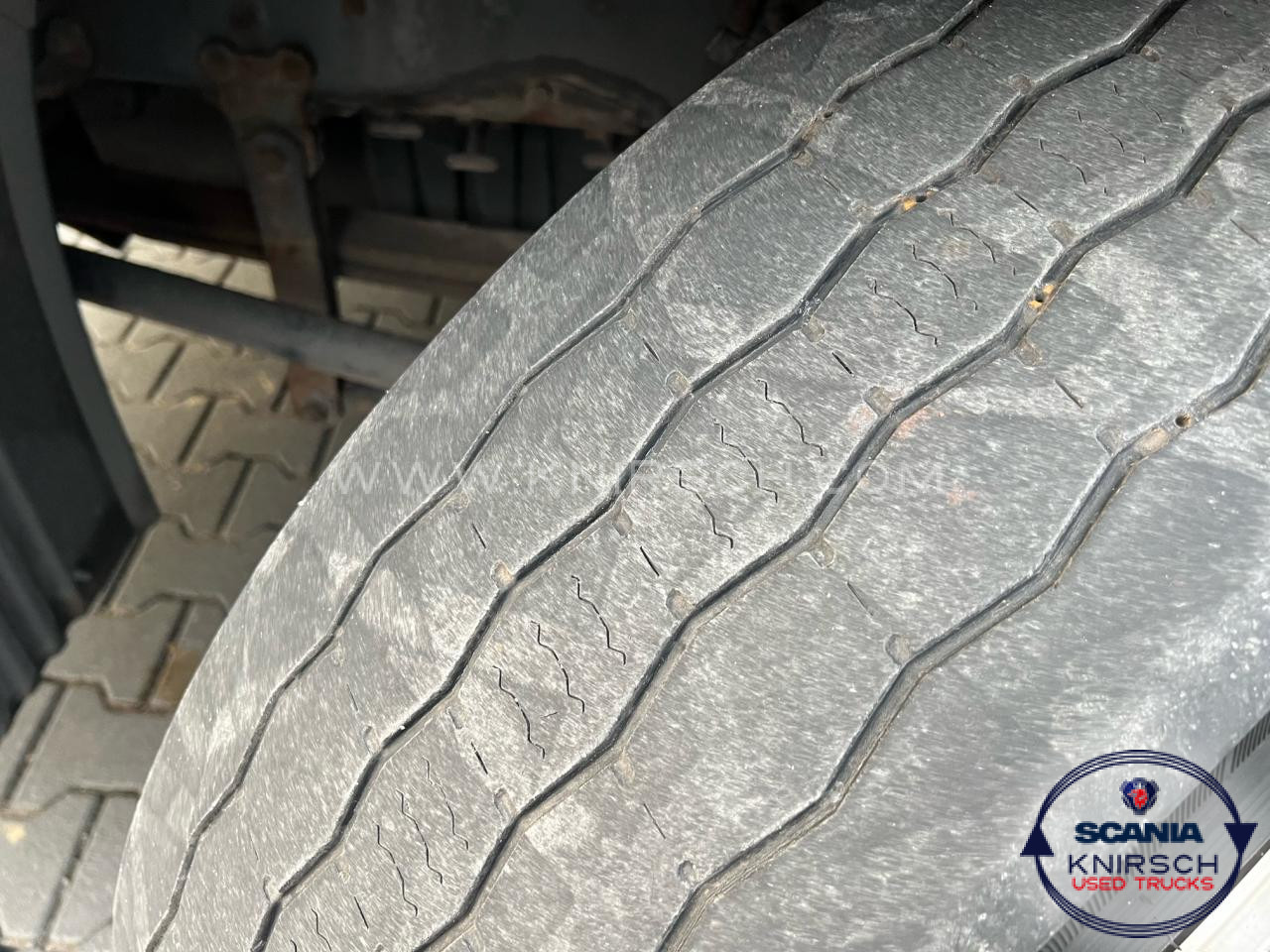 SCANIA P 270 DB4x2MNA - Samochód ciężarowy furgon: zdjęcie 3 SCANIA P 270 DB4x2MNA - Samochód ciężarowy furgon: zdjęcie 3