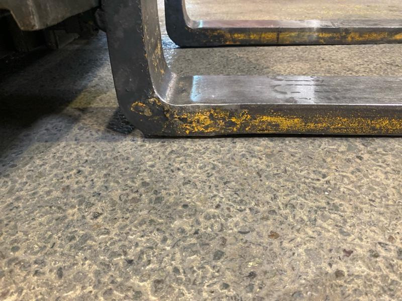 Still R50/15 - Wózek widłowy elektryczny: zdjęcie 4 Still R50/15 - Wózek widłowy elektryczny: zdjęcie 4