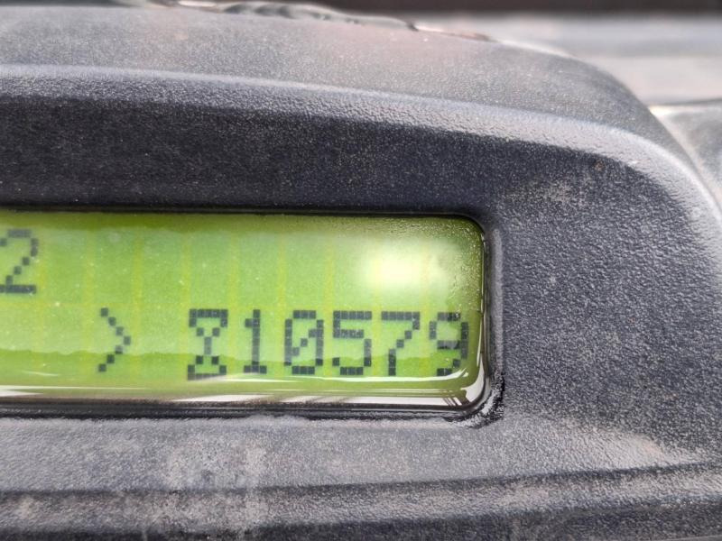 Yale GLP45SVX5 - Wózek widłowy gazowy: zdjęcie 5 Yale GLP45SVX5 - Wózek widłowy gazowy: zdjęcie 5