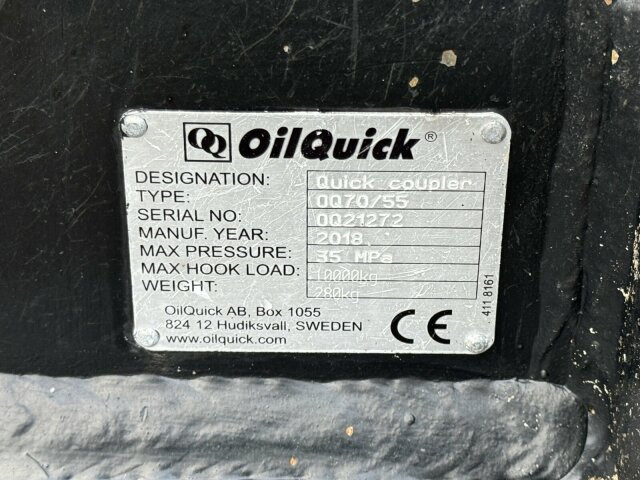 CAT M315F Mobilbagger *7.865 h *Schnellwechsel - Koparka kołowa: zdjęcie 4 CAT M315F Mobilbagger *7.865 h *Schnellwechsel - Koparka kołowa: zdjęcie 4