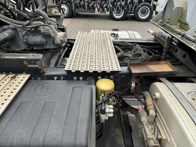 MAN TGS 18.440 4x4H Eur 5 Sattelzugmaschine - Ciągnik siodłowy: zdjęcie 4 MAN TGS 18.440 4x4H Eur 5 Sattelzugmaschine - Ciągnik siodłowy: zdjęcie 4