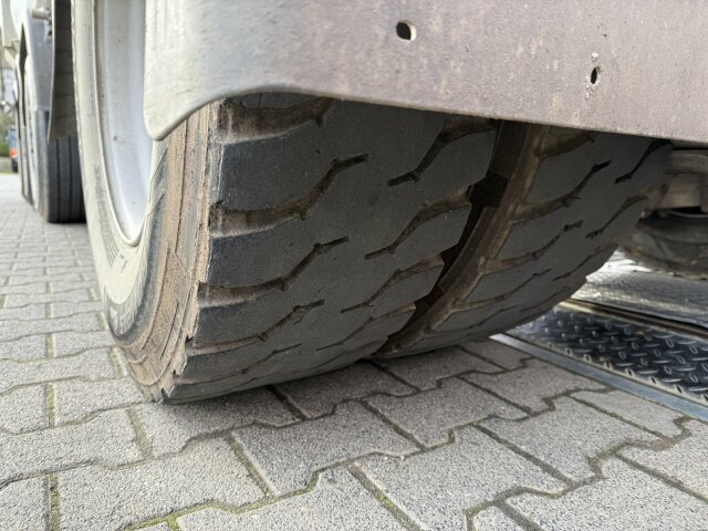 Scania G400 4x2 Euro 6 SZM Kipphydraulik Blatt/ Luft - Ciągnik siodłowy: zdjęcie 5 Scania G400 4x2 Euro 6 SZM Kipphydraulik Blatt/ Luft - Ciągnik siodłowy: zdjęcie 5