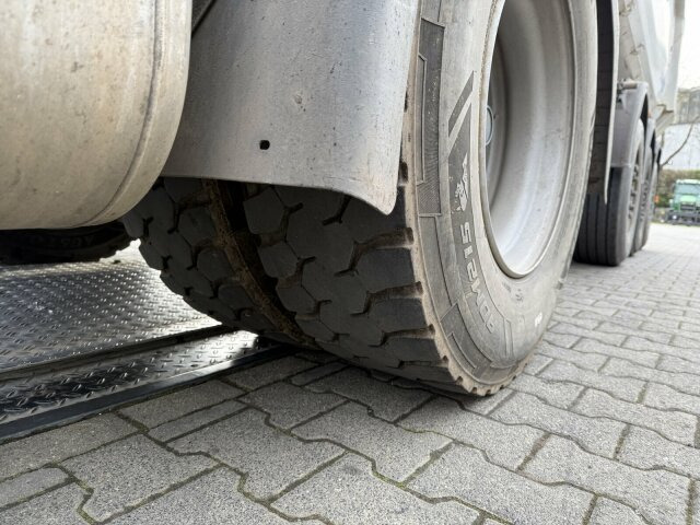 Scania G400 4x2 Euro 6 SZM Kipphydraulik Blatt/ Luft - Ciągnik siodłowy: zdjęcie 3 Scania G400 4x2 Euro 6 SZM Kipphydraulik Blatt/ Luft - Ciągnik siodłowy: zdjęcie 3