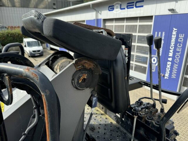 DAF XF 530 6x2 Holztransport Kran PENZ 15Z9.50 - Samochód do drewna, Samochod ciężarowy z HDS: zdjęcie 5 DAF XF 530 6x2 Holztransport Kran PENZ 15Z9.50 - Samochód do drewna, Samochod ciężarowy z HDS: zdjęcie 5