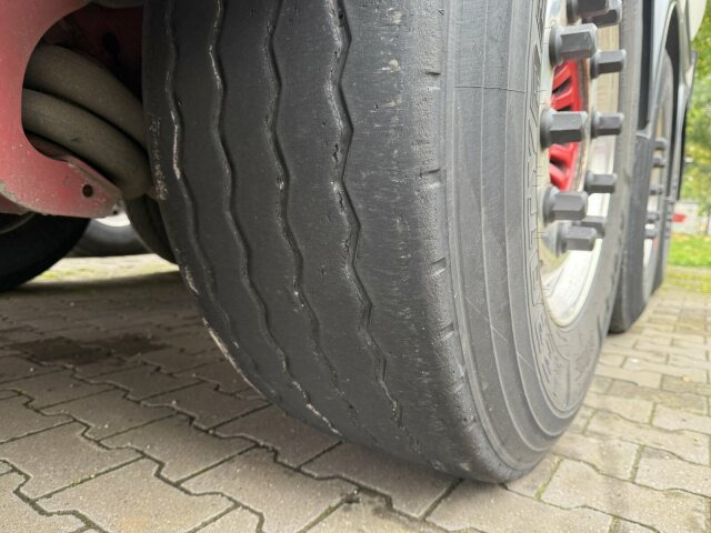 Feldbinder Kipp. 66.3 Silo ADR 3 Achs - Naczepa silos: zdjęcie 2 Feldbinder Kipp. 66.3 Silo ADR 3 Achs - Naczepa silos: zdjęcie 2