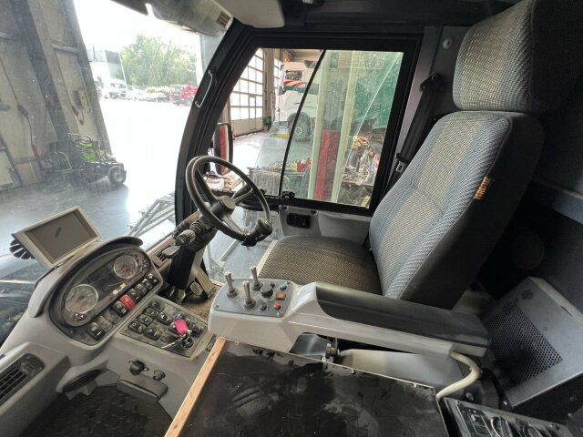 Zamiatarka uliczna Hako Citymaster CM 2200 Kehrmaschine 2 m³: zdjęcie 14