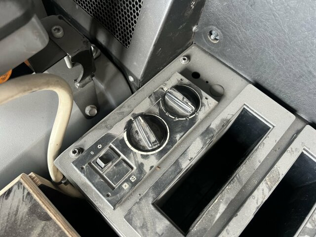 Zamiatarka uliczna Hako Citymaster CM 2200 Kehrmaschine 2 m³: zdjęcie 15