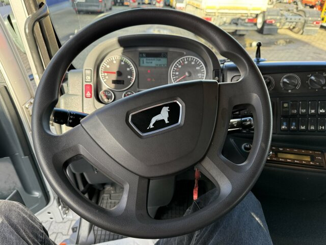 MAN TGM 15.290 Kanalreiniger HD Pumpe Müller Aufbau - Samochód asenizacyjny: zdjęcie 2 MAN TGM 15.290 Kanalreiniger HD Pumpe Müller Aufbau - Samochód asenizacyjny: zdjęcie 2