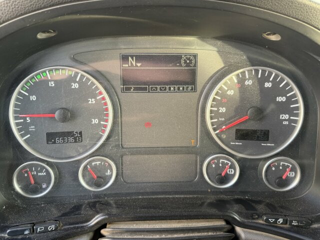 MAN TGS 26.400 6x6 MEILLER Kipper Schmitz EURO 5 - Wywrotka: zdjęcie 3 MAN TGS 26.400 6x6 MEILLER Kipper Schmitz EURO 5 - Wywrotka: zdjęcie 3