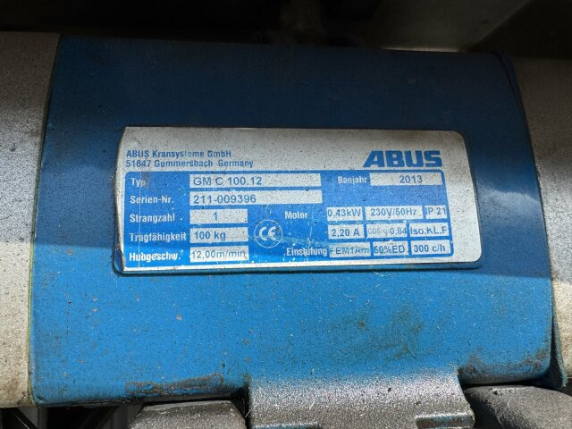 Mercedes-Benz Vario 614D TV Inspektionsanl RCA RAUSCH ELKA 600 - Samochód asenizacyjny: zdjęcie 5 Mercedes-Benz Vario 614D TV Inspektionsanl RCA RAUSCH ELKA 600 - Samochód asenizacyjny: zdjęcie 5