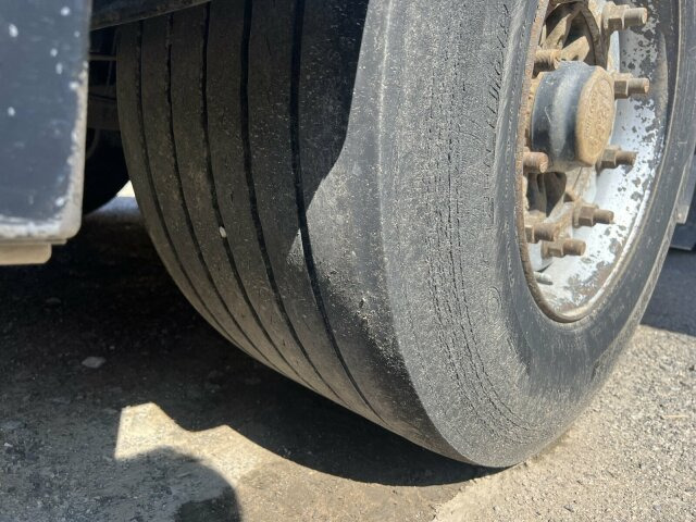 Schwarzmüller DB Plattform - Przyczepa platforma/ Skrzyniowa: zdjęcie 5 Schwarzmüller DB Plattform - Przyczepa platforma/ Skrzyniowa: zdjęcie 5