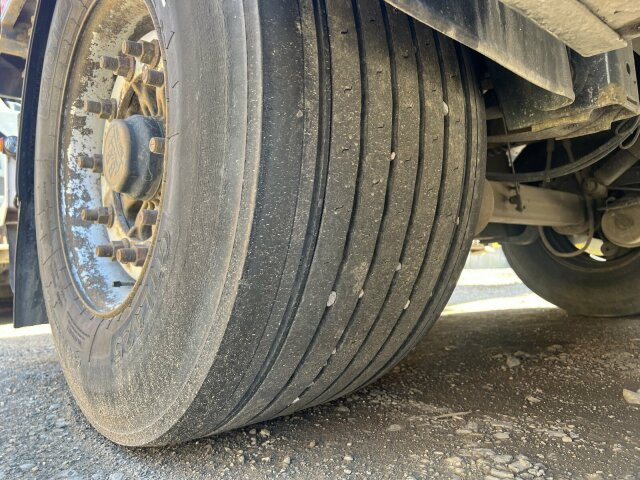 Schwarzmüller DB Plattform - Przyczepa platforma/ Skrzyniowa: zdjęcie 2 Schwarzmüller DB Plattform - Przyczepa platforma/ Skrzyniowa: zdjęcie 2