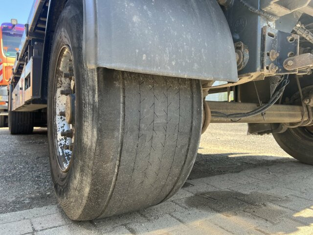 Schwarzmüller DB Plattform - Przyczepa platforma/ Skrzyniowa: zdjęcie 3 Schwarzmüller DB Plattform - Przyczepa platforma/ Skrzyniowa: zdjęcie 3