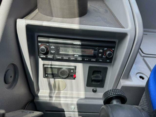 Volvo EWR150E Mobilbagger mit ROTATOR ENCONG EC319 - Koparka kołowa: zdjęcie 5 Volvo EWR150E Mobilbagger mit ROTATOR ENCONG EC319 - Koparka kołowa: zdjęcie 5