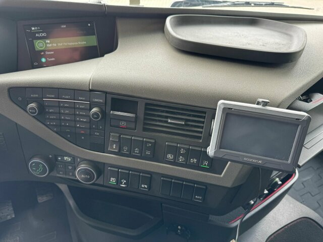 Volvo FH 540 6x2 Abrollkipper MEILLER RK 26.67 - Ciężarówka hakowiec: zdjęcie 4 Volvo FH 540 6x2 Abrollkipper MEILLER RK 26.67 - Ciężarówka hakowiec: zdjęcie 4