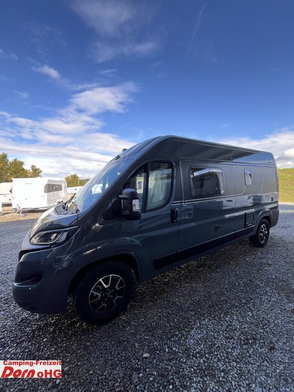 Knaus BoxLife Pro 600 STREET 60 Years Mon.Rate € 592,0 - Kampervan: zdjęcie 4 Knaus BoxLife Pro 600 STREET 60 Years Mon.Rate € 592,0 - Kampervan: zdjęcie 4