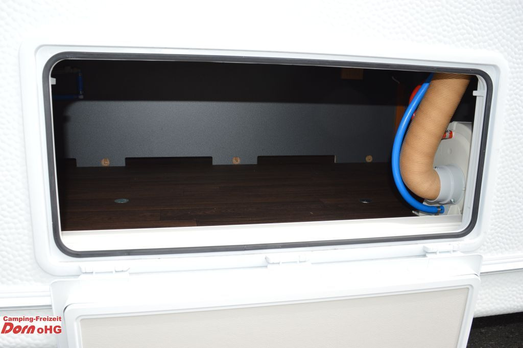 Przyczepa kempingowa Knaus Sport 460 EU Auflastung 1800 kg: zdjęcie 7 Przyczepa kempingowa Knaus Sport 460 EU Auflastung 1800 kg: zdjęcie 7