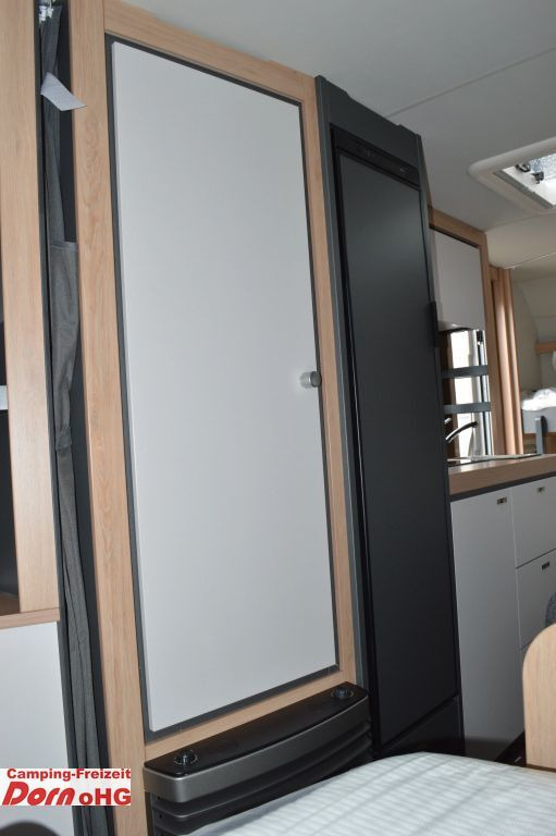 Przyczepa kempingowa Knaus Sport 540 FDK Gas Paket: zdjęcie 13 Przyczepa kempingowa Knaus Sport 540 FDK Gas Paket: zdjęcie 13