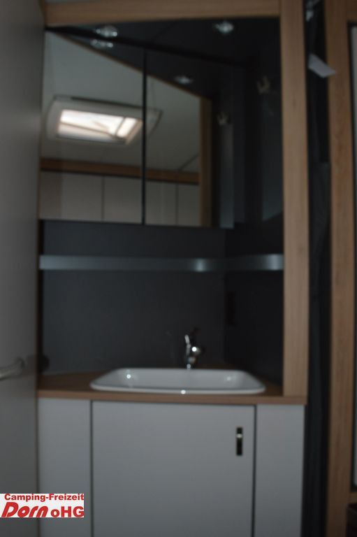 Przyczepa kempingowa Knaus Sport 540 FDK Gas Paket: zdjęcie 11 Przyczepa kempingowa Knaus Sport 540 FDK Gas Paket: zdjęcie 11