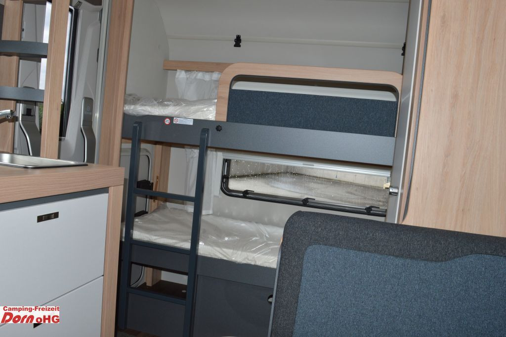 Przyczepa kempingowa Knaus Sport 540 FDK Gas Paket: zdjęcie 15 Przyczepa kempingowa Knaus Sport 540 FDK Gas Paket: zdjęcie 15