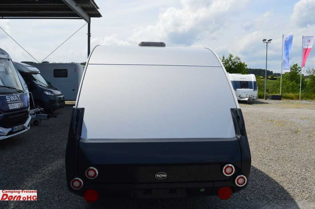 T@b BASIC 320 Leichter Hagel Dach. - Przyczepa kempingowa: zdjęcie 4 T@b BASIC 320 Leichter Hagel Dach. - Przyczepa kempingowa: zdjęcie 4