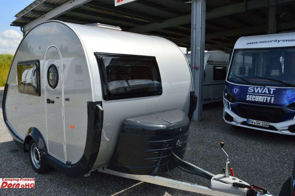 T@b BASIC 320 Leichter Hagel Dach. - Przyczepa kempingowa: zdjęcie 3 T@b BASIC 320 Leichter Hagel Dach. - Przyczepa kempingowa: zdjęcie 3