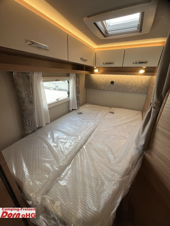Nowy Kamper integra Weinsberg CaraCore 650 MF 180PS/Automatik/Maxi Weinsberg CaraCore 650 MF 180PS/Automatik/Maxi: zdjęcie 15