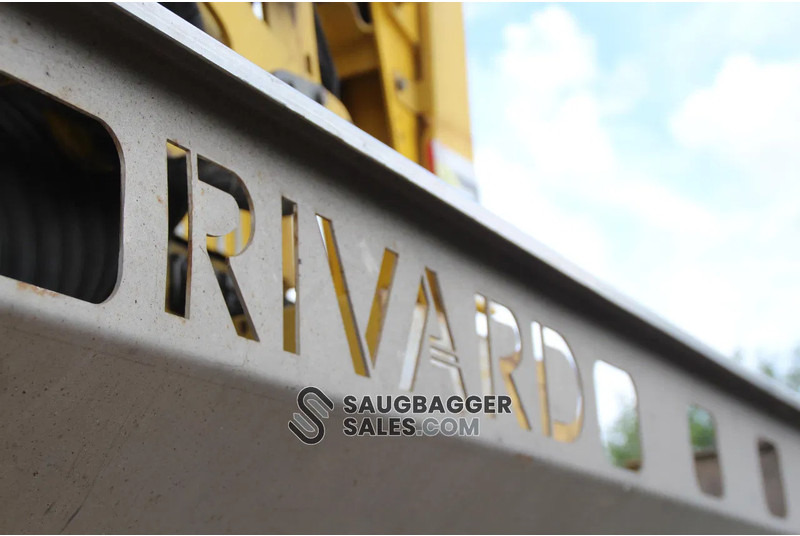 Mercedes-Benz Arocs 2017 RIVARD EXVAC Suction Excavator - Samochód asenizacyjny: zdjęcie 3 Mercedes-Benz Arocs 2017 RIVARD EXVAC Suction Excavator - Samochód asenizacyjny: zdjęcie 3